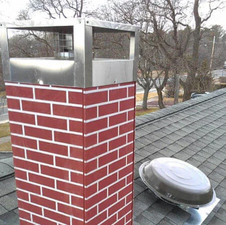 Chimney Repair Upton NY