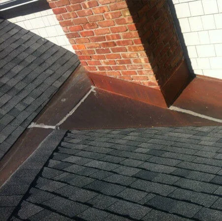 Chimney Leak Repair Upton NY