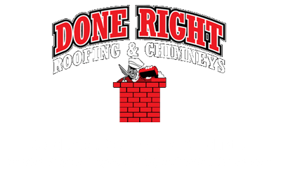 Done Right Roofing and Chimney Upton NY